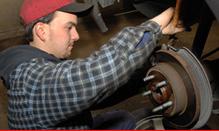 Gasper's Auto Clinic