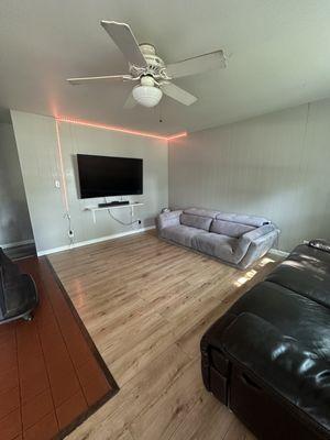 Lexus luxury cleaning service