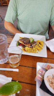 Great Outdoors Restaurant