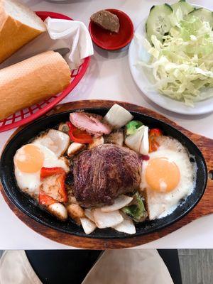 Bò Né Đặc Biệt