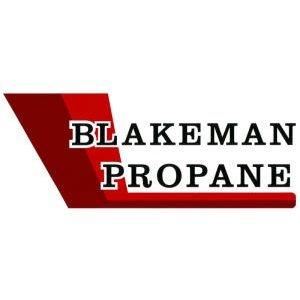 Blakeman Propane