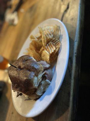 Cooley's Stone House Tavern