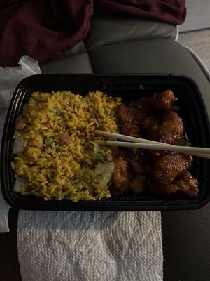 Asian Taste