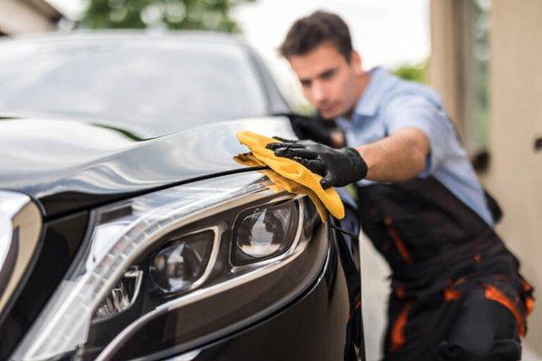 Dunham's Auto Detailing