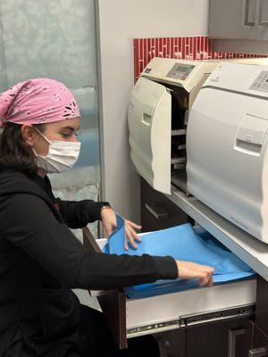 deRoode Orthodontics