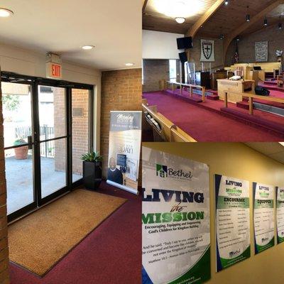 Bethel Church of Morristown