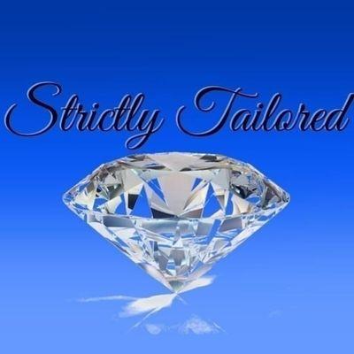Strictly Tailored