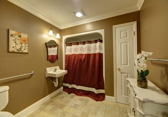 Fox Trail Memory Care Living