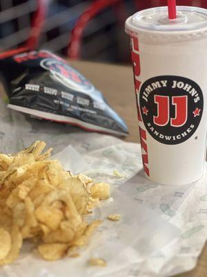 Jimmy John’s