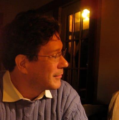 Rustin Berlow, MD - American Brain Stimulation Clinic