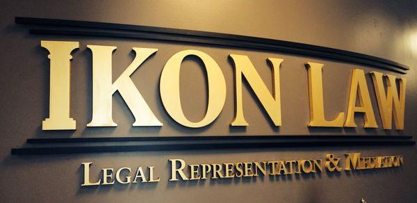 IKON Law