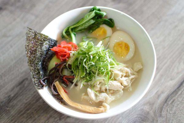Oasis Ramen House