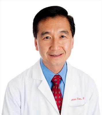 Thomas Yau, MD