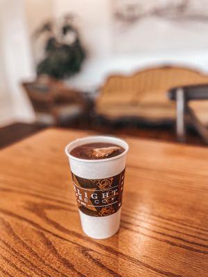 Starlight Coffee Co.