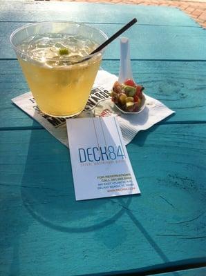 Tastemakers of Delray Beach