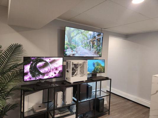 Henry's Computer Solutions