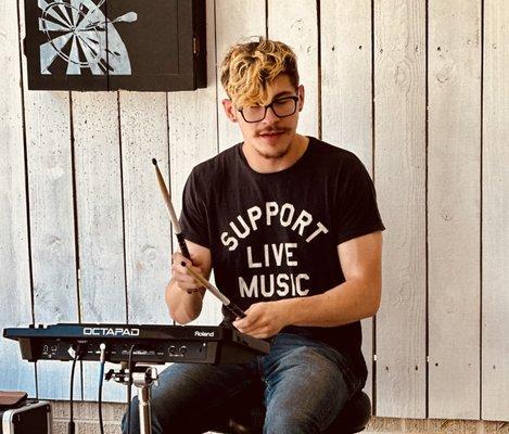 The Connection Forsyth