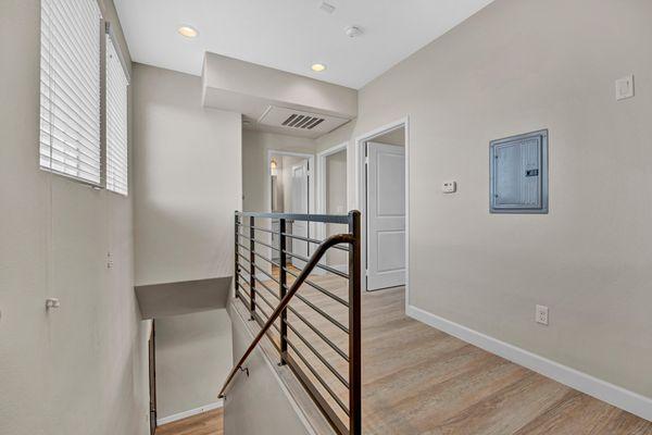 Green Garden Apartments