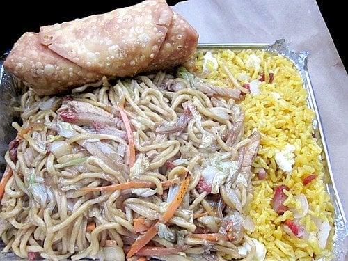 Oriental Chinese Restaurant