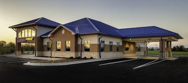 Community First Investment Group