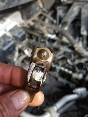 Park & Son's Auto Repair