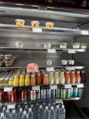 Pret A Manger