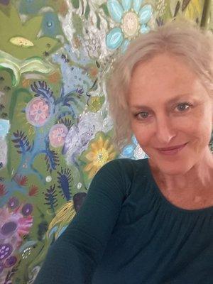 Edana Spicker