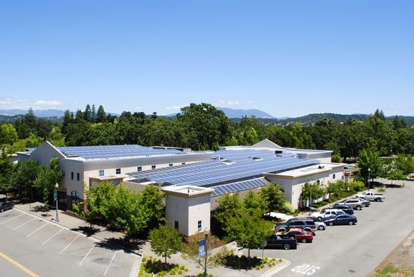 Multi-Contact USA, Windsor, CA