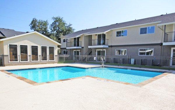 North Star Apartments