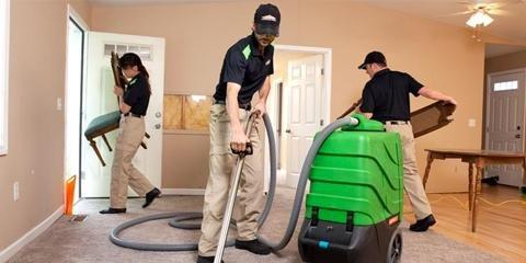 SERVPRO of South Miami