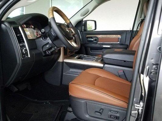 Garber Chrysler Dodge Jeep RAM