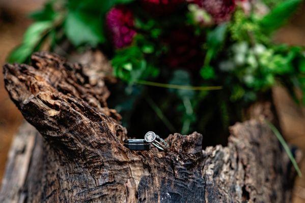 Steve Schmier's Jewelry