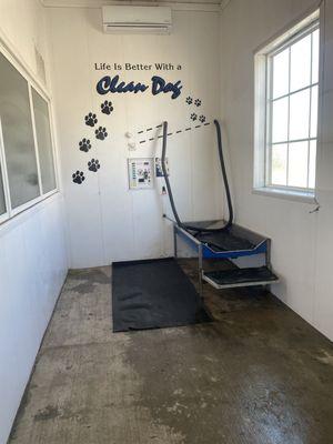 Blue Star Car & Pet Wash At Providence