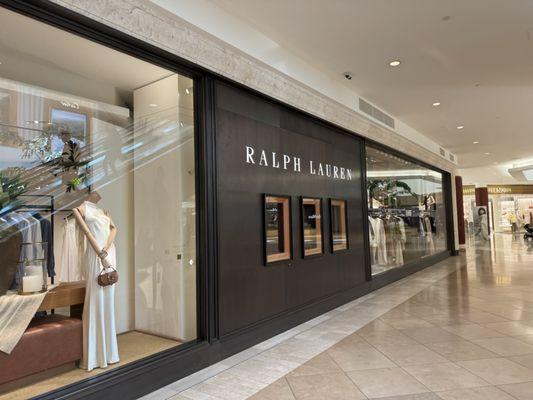 Ralph Lauren