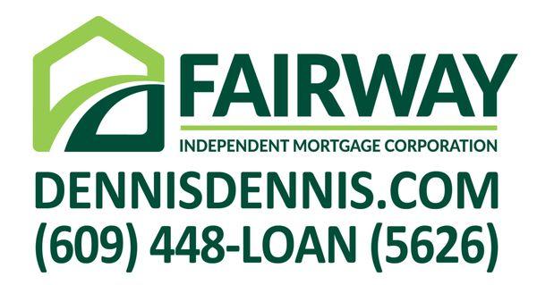 The Dennis Team - Fairway Independent Mortgage Corporation