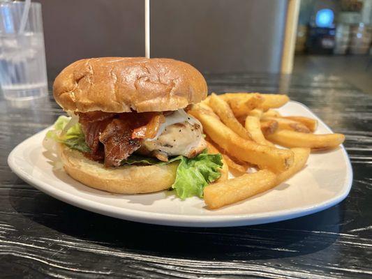 Hard Truth Distilling Co.