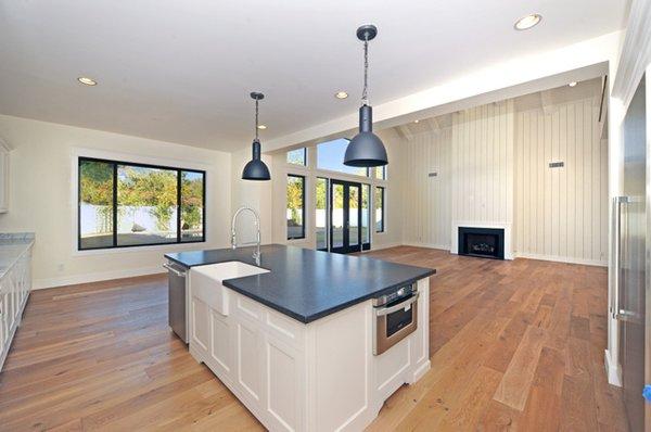 Square Tree Custom Homes