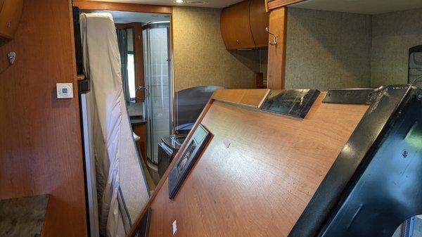 Al's RV