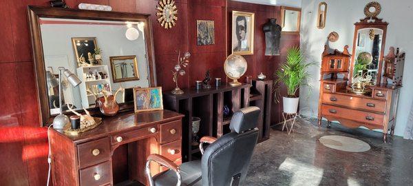 Atlas Salon & Barber