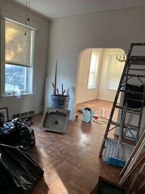 LR Innovative Home Repair