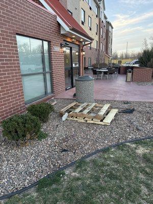TownePlace Suites Dodge City