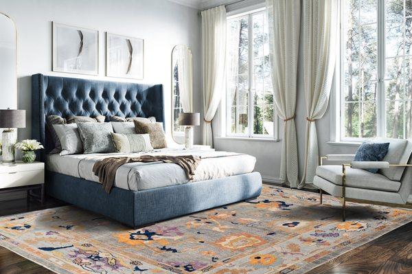 Alexander's Artisan Rugs