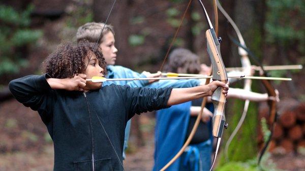 Trackers Earth Denver