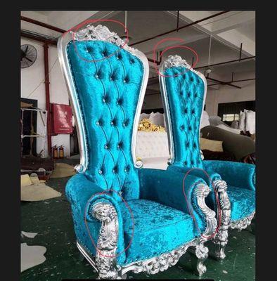 Throne Chair