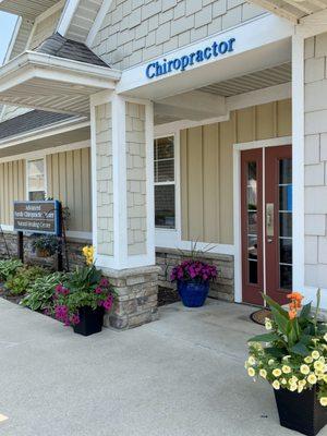 Advanced Integrative Health Center