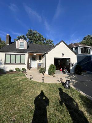 Angel's Painting Services