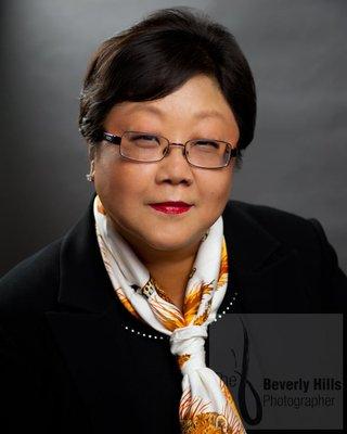 The Beverly Hills Photographer - Santa Clarita