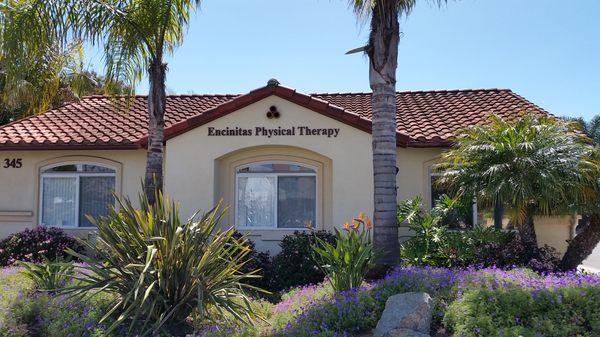 Encinitas Physical Therapy