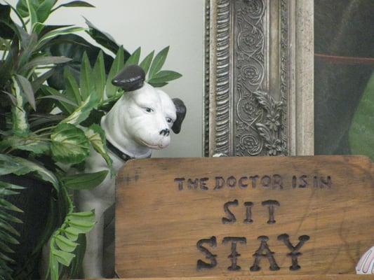 Summit Veterinary Services