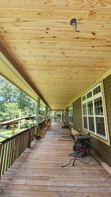 Soto's Roofing and Remodeling